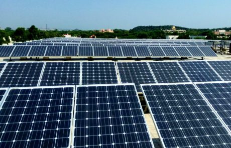 solar plate