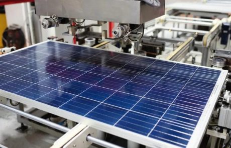 Polycrystalline Solar Panels PV Module