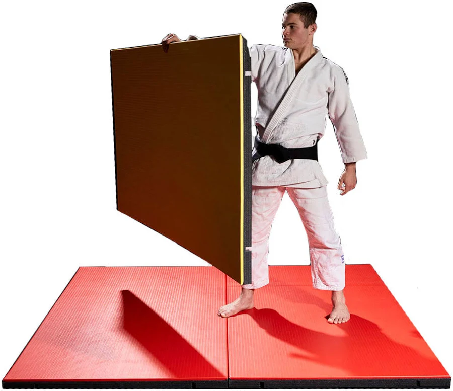 Premium Judo Competition