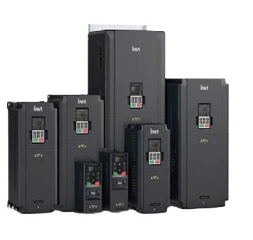 Water Pump Inverter