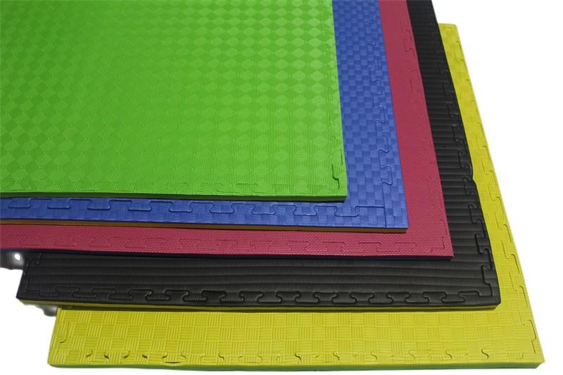 judo mats