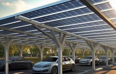 solar cars