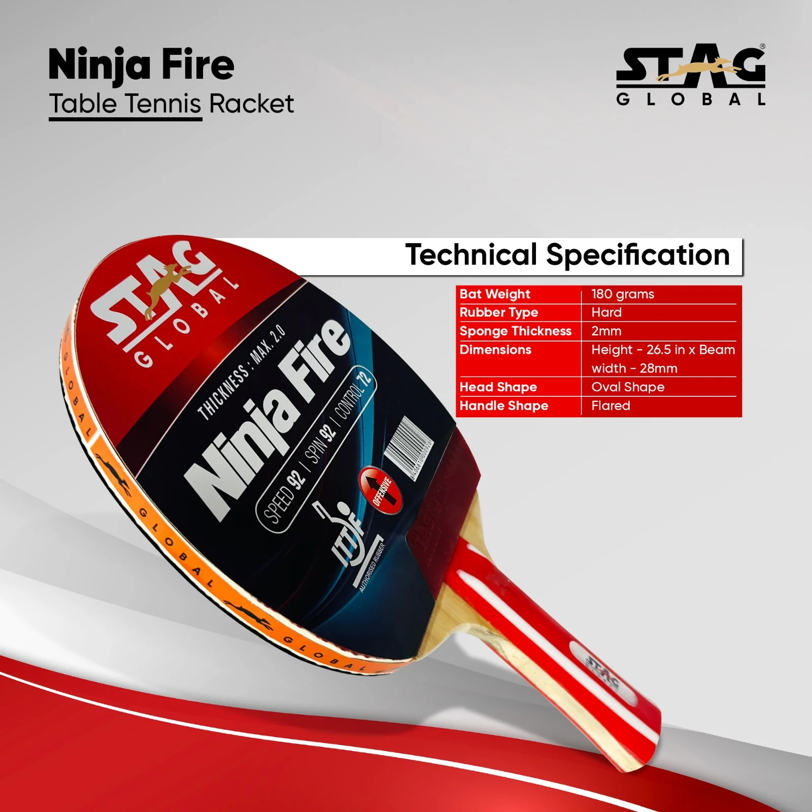 tt racket