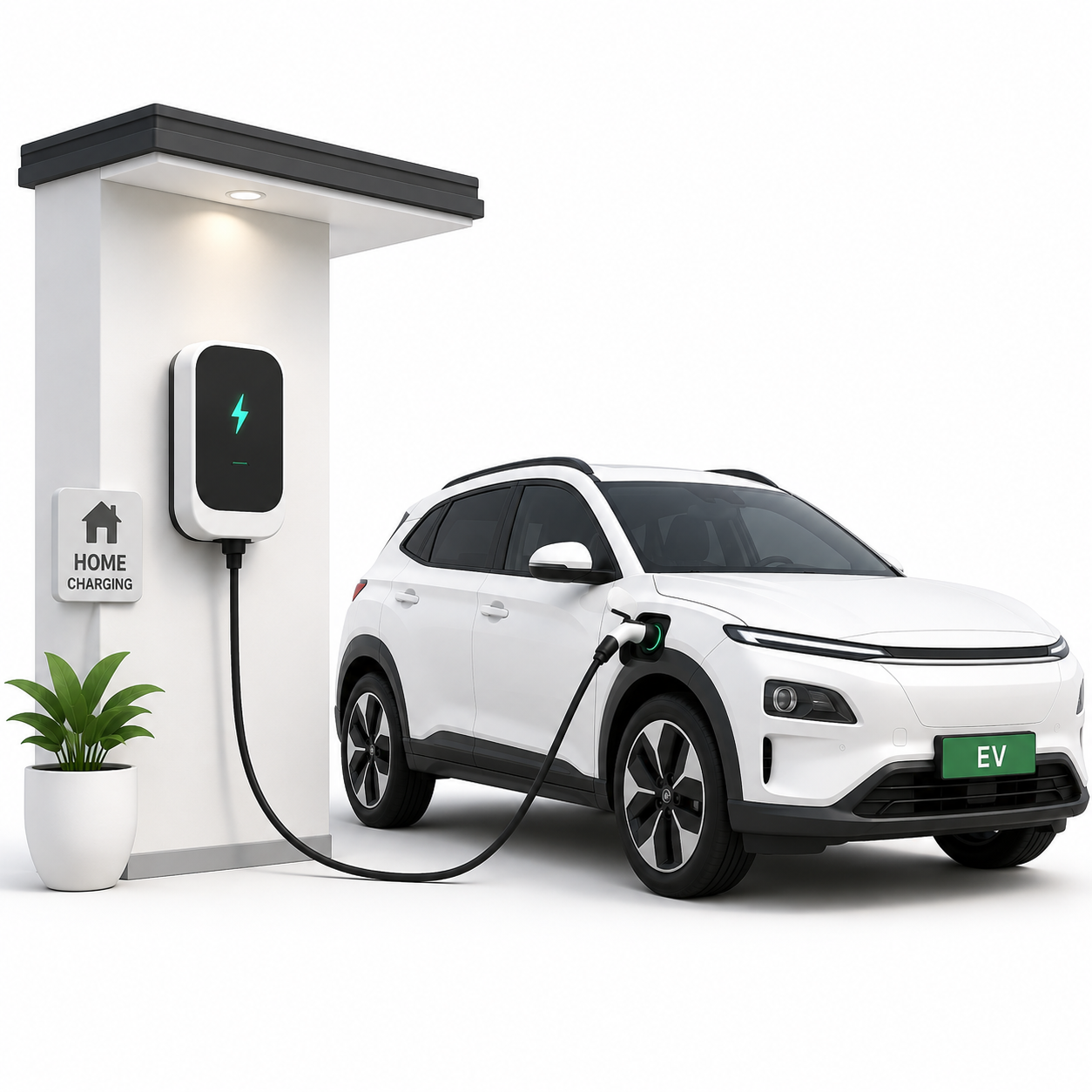 Home Charging