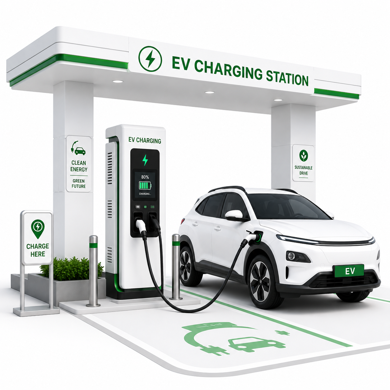 Public Charging