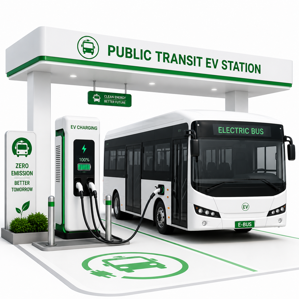 Public Transit
